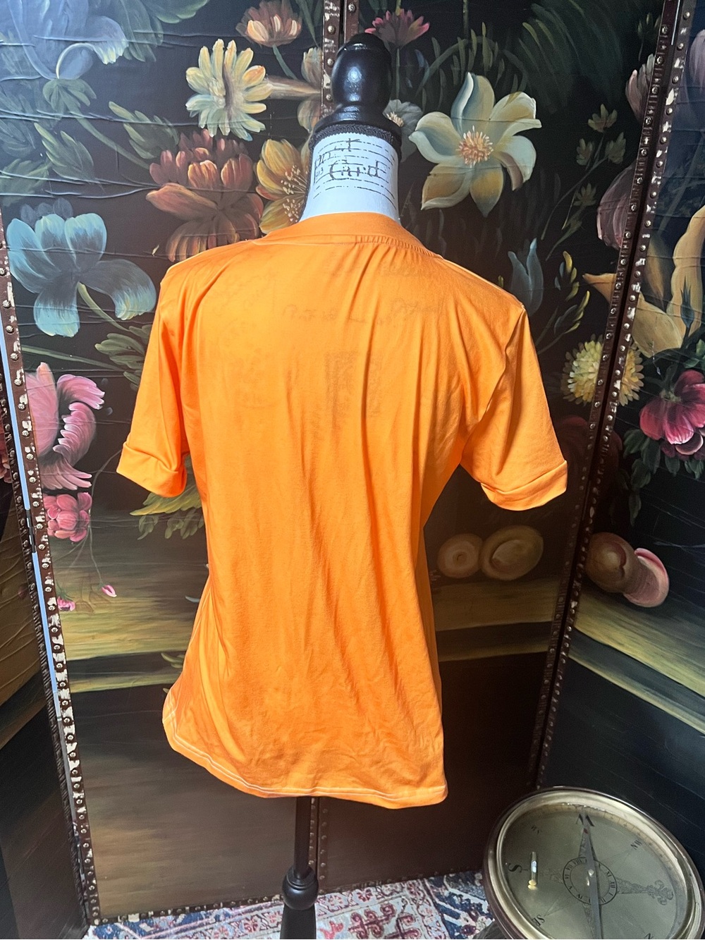 Tennessee Orange Graphic Tee - Picture 5 of 8